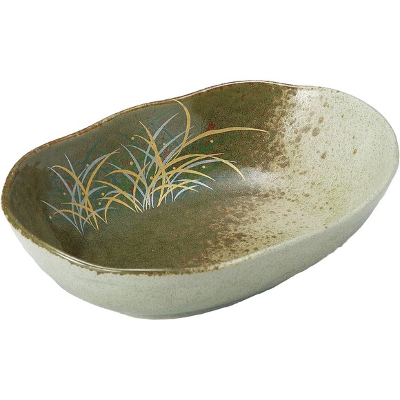 Japanese Ceramic Bowl Traditional Contemporary‎ Handmade Porcelain Serving Ramen - Picture 1 of 6